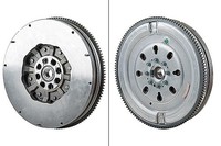 LuK Schwungrad U.A. FüR Nissan, Opel, Renault
