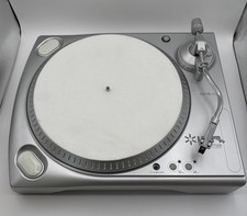 ION iTTUSB USB Turntable Vinyl Record Player 33/45 RPM Belt Drive Digitizer 2007