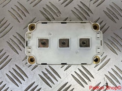 Microsemi CMHUGF300DA120CTG
