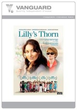 Lillys Thorn (DVD) Geraldine Lemay Deirdre Schwiesow Jack Hartman Lanny Slusher