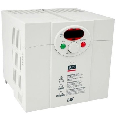 LS Electric SV022iC5-1F