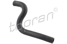 Topran 103 413 pants, heat exchanger (heating) for Audi, VW