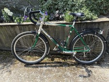Thorn Exp 26” Touring Cycle