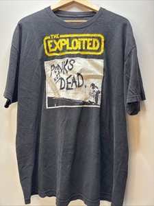 25+ Punks Not Dead Shirt for sale | Updated Oct 2026