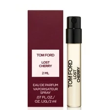 Tom Ford, Lost Cherry, Eau de Parfum, 2ml/.07fl oz / NEW IN BOX