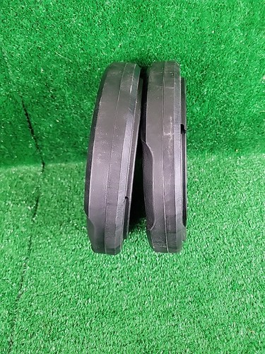 Set of 2 Bowflex Revolution 20lb Spiraflex Weight Plates 40lb Total FREE SHIP - Picture 4 of 4