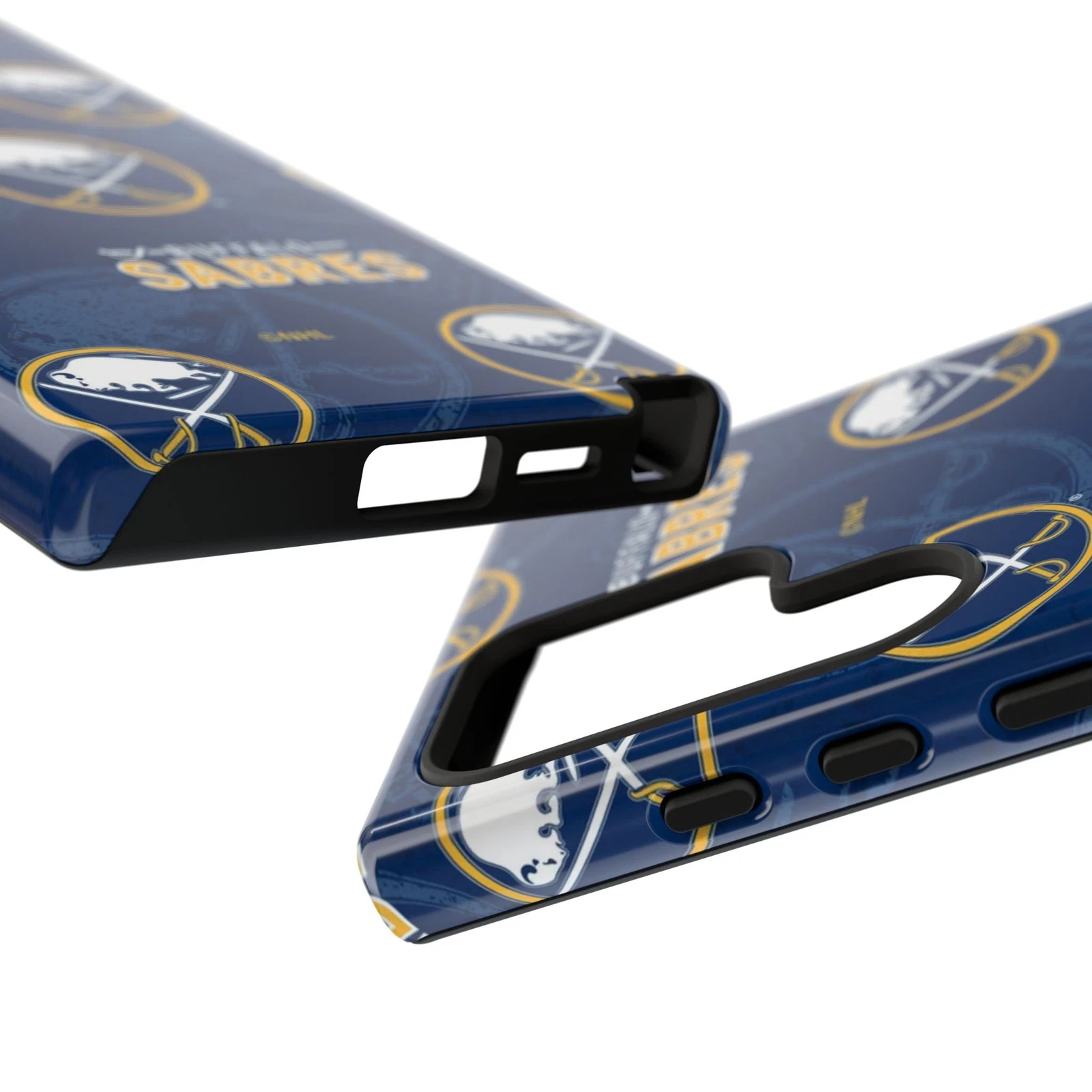 Buffalo Sabres Apple iPhone Cases