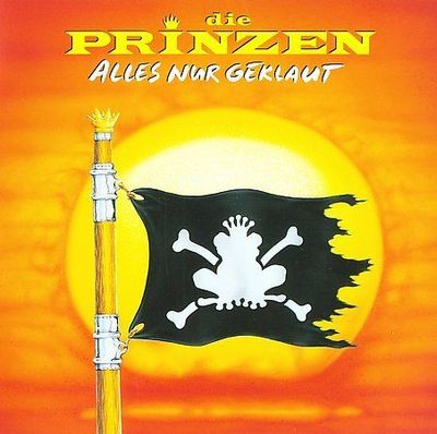 Alles Nur Geklaut by Die Prinzen (CD, Nov-1993, Bmg/Hansa ...