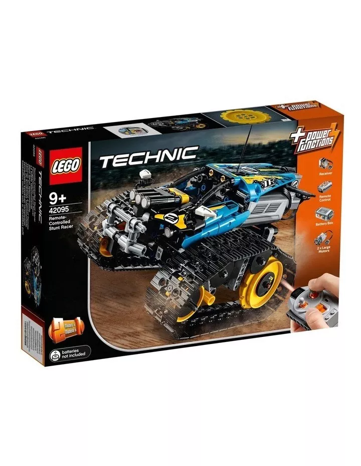 Lego technic online 42095