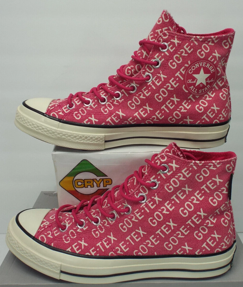 Mens pink converse size 13 cheap