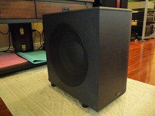 infinity alpha 1200s subwoofer