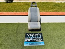 SEDILE ANTERIORE DX DESTRO FIAT 600 SEICENTO