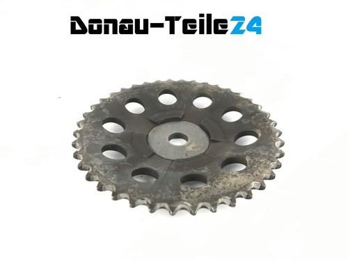 Opel Corsa C Kettenrad Zahnrad Steuerkette 1.0L Ritzel 55353162