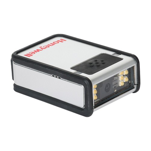 Honeywell Vuquest 3310G-4USB-0 1D/2D Handsfree Barcode Scanner mit USB-Kabel - Picture 8 of 11