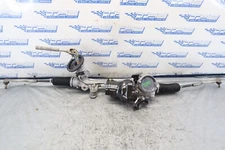 17-19 HONDA CIVIC TYPE R FK8 OEM EPS STEERING RACK N PINION 179686-TEA-S0 #9509