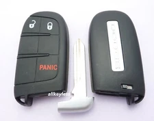 OEM 2011+ DODGE JOURNEY DURANGO smart keyless entry remote key fob 68066349