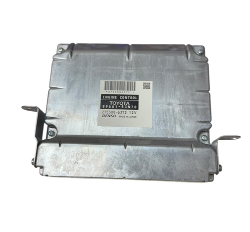 14-16 Lexus IS250 Computer Engine Control Module ECU OEM | eBay