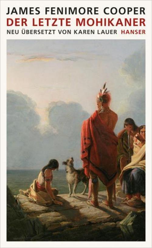 Thumbnail - James Fenimore Cooper Der Letzte Mohikaner