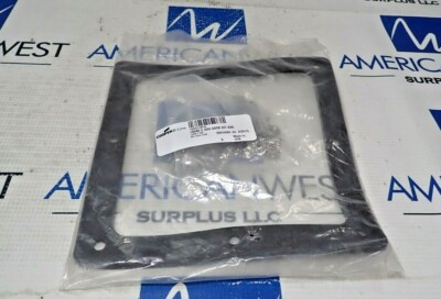 COOPER B-LINE 10086 C SS4 GASKET FOR 6X6 ENCLOSURE
