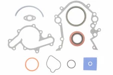 Engine Conversion Gasket Set-VIN: 4, OHV, 12 Valves Safety Auto Parts LS25-127