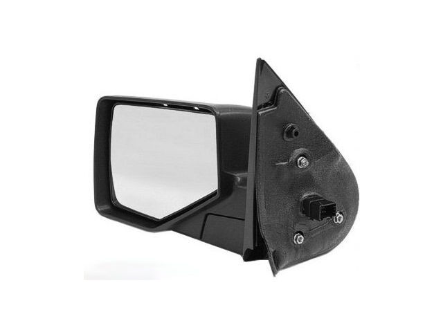 Driver Side Power Crash Mirror for 2006-2010 Ford Explorer 72ZCFM
