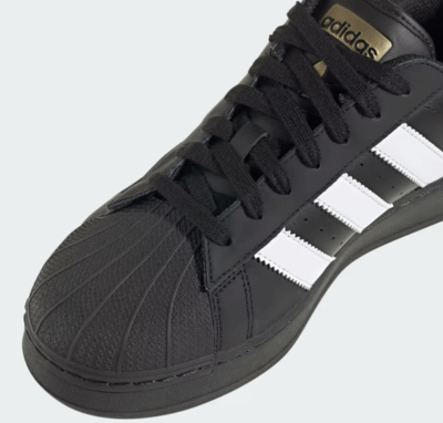 Size 8 - adidas Superstar XLG Black for sale online | eBay Size 8 - adidas Superstar XLG Black for sale online | eBay