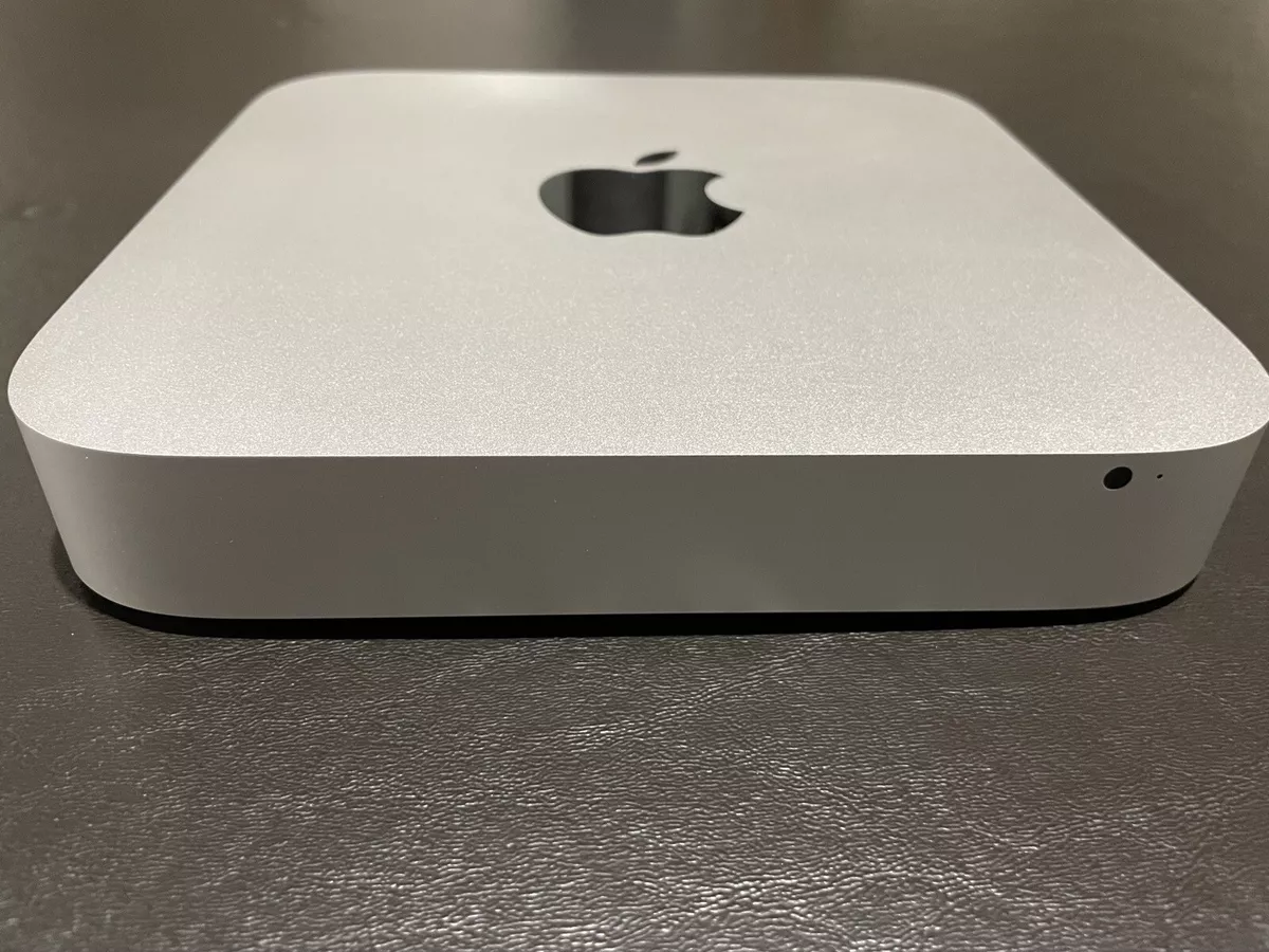 APPLE MAC MINI LATE  I5 2.6GHZGBTB A   eBay