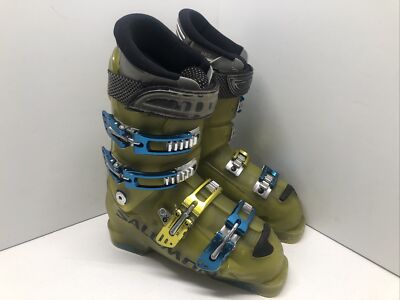 flex salomon