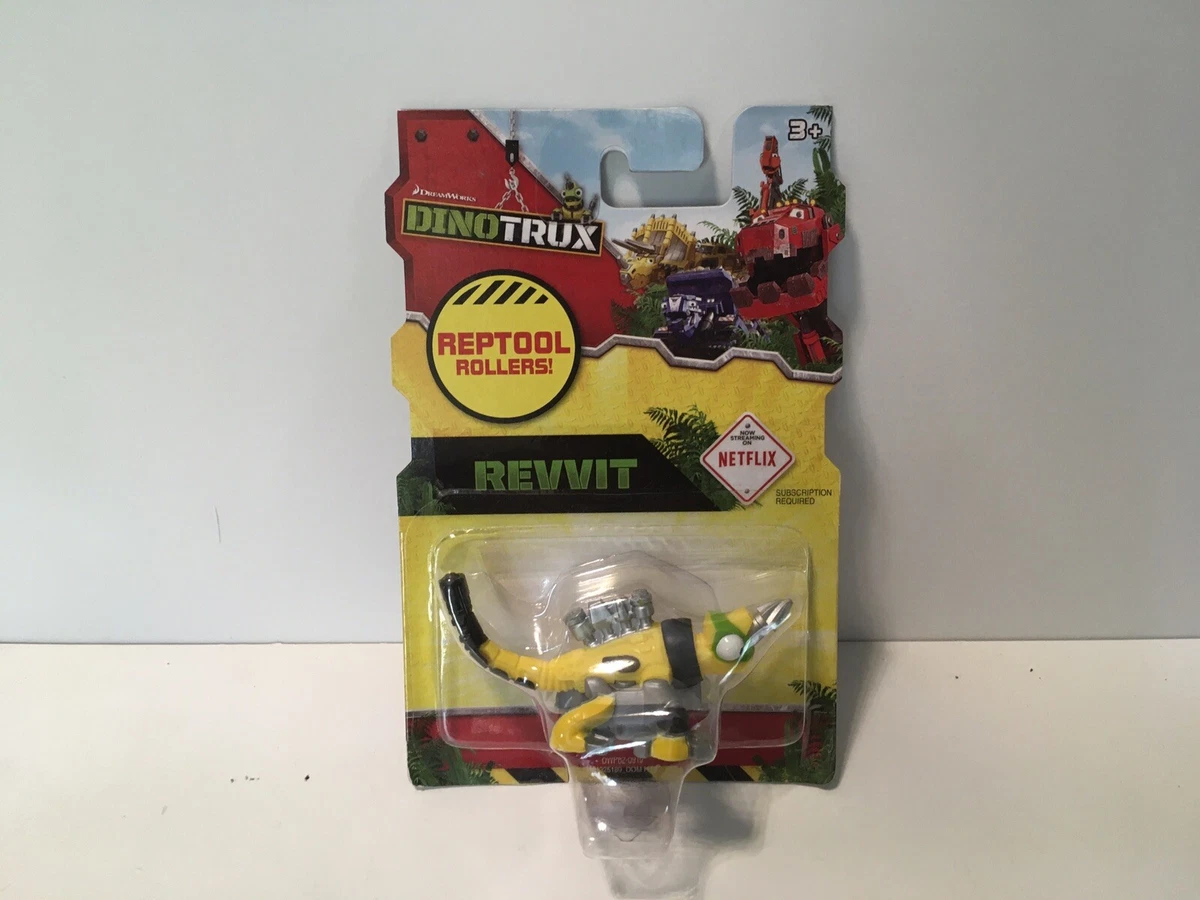 Dinotrux deals toys kmart