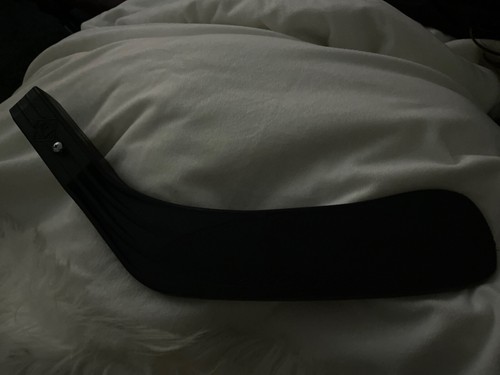 Franklin SHOT-ZONE Street Hockey Blade Used