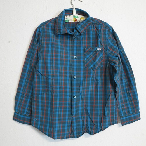 S.Oliver Jungen T-Shirt Langarm - Bequemes Basic-Shirt Für Kinder