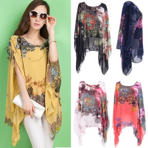 ladies kaftan tops