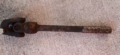 Kubota RCK60B-22BX Mower Drive Shaft - Picture 2 of 2