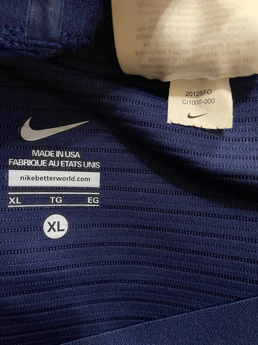 Nike Pro Elite レーシングブルマ(アメリカSサイズ) Nike Pro Elite Track & Field Womens Blue Racing Briefs Size