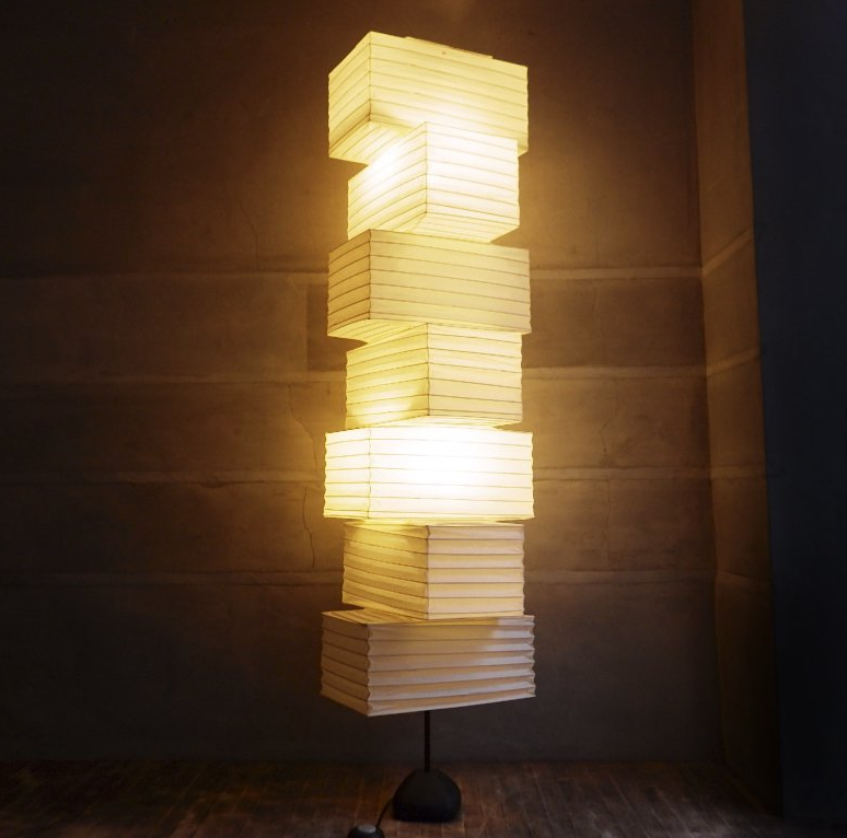 Isamu Noguchi AKARI 36N イサムノグチ　新品未使用！ s-l1200.png