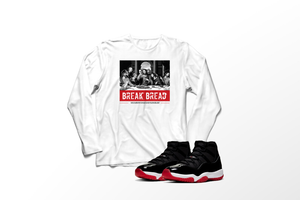 jordan 11 white bread