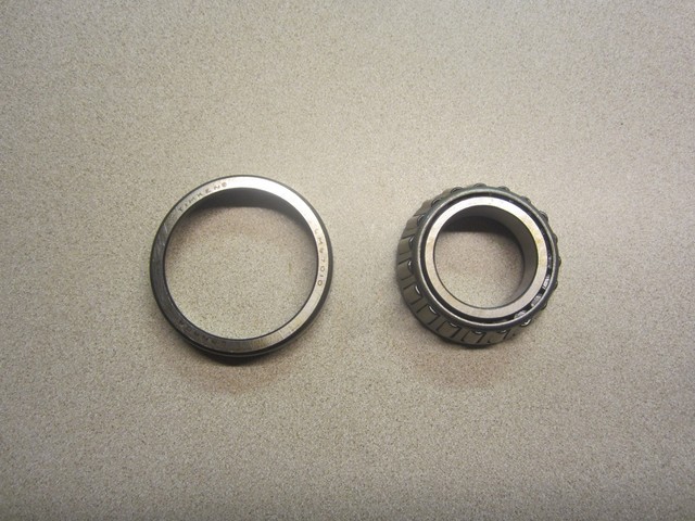 Подшипник lm67048 lm67010 Подшипник lm67048 lm67010