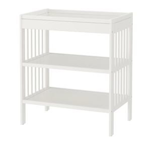 ebay changing table