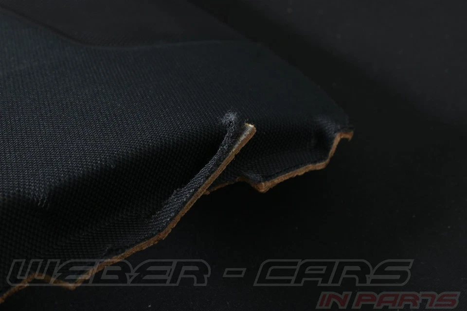  Verkleidung Ablageblech hinten Sonnenschutzrollo 4H0863411 CV5 Audi A8 4H  - Bild 4 von 4