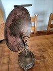 lampe à pression de chauffage