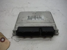 1999 AUDI A4 FWD A/T ENGINE CONTROL UNIT ECU PCM OEM 2000 2001