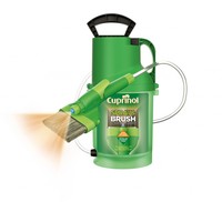 Cuprinol Spray And Brush 2 In 1 Cuprinol Spray And Brush 2 In 1