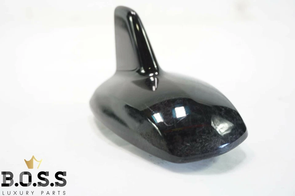 12-20 Mercedes R172 SLK250 SLC300 Top Shark Fin Antenna Roof GPS OEM Foto 2 de 4