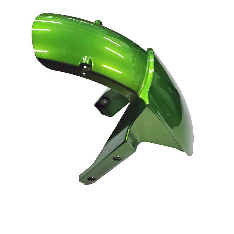 For KAWASAKI NINJA ZX10R ZX6R / Z800 Z1000 Front Fender Mud Guard