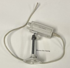 Dummy Home Security Camera USED Fake