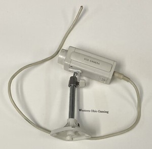 Dummy Home Security Camera USED Fake