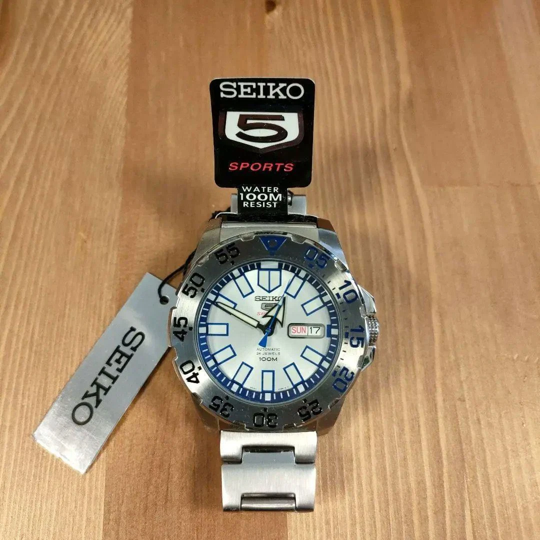 Seiko 5 shop sports srp481k1