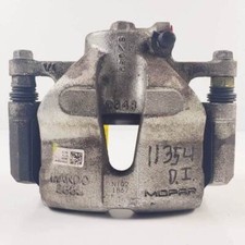 Etrier de frein Fiat TIPO