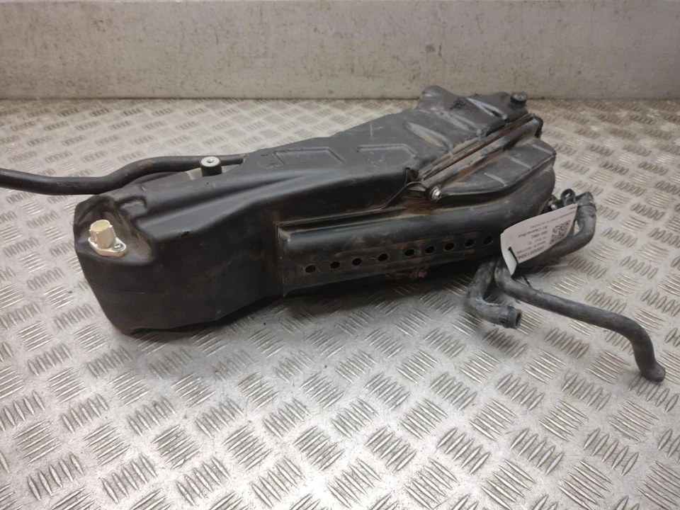 2022 KTM 690 SMC R 22 Air Box - image 3 of 4