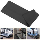 Treadmill Sound Insulation Pad Office Floor Exercise Mats Accessories